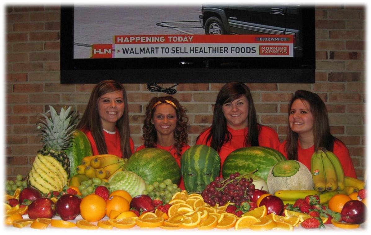 Bay Arenac ISD Career Center Building