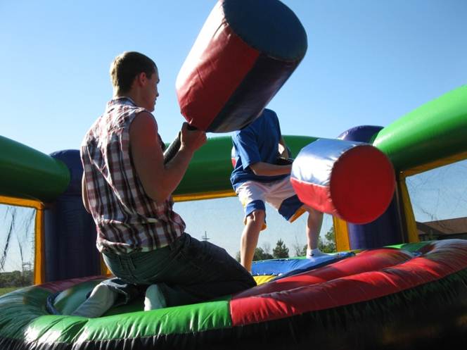 Fun Ways to Exercise