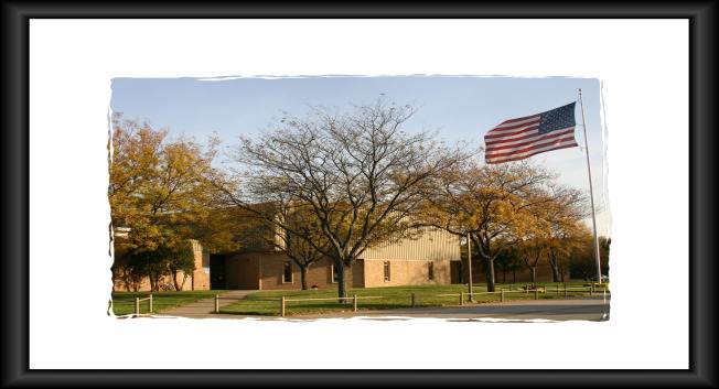 Bay Arenac ISD Career Center Building
